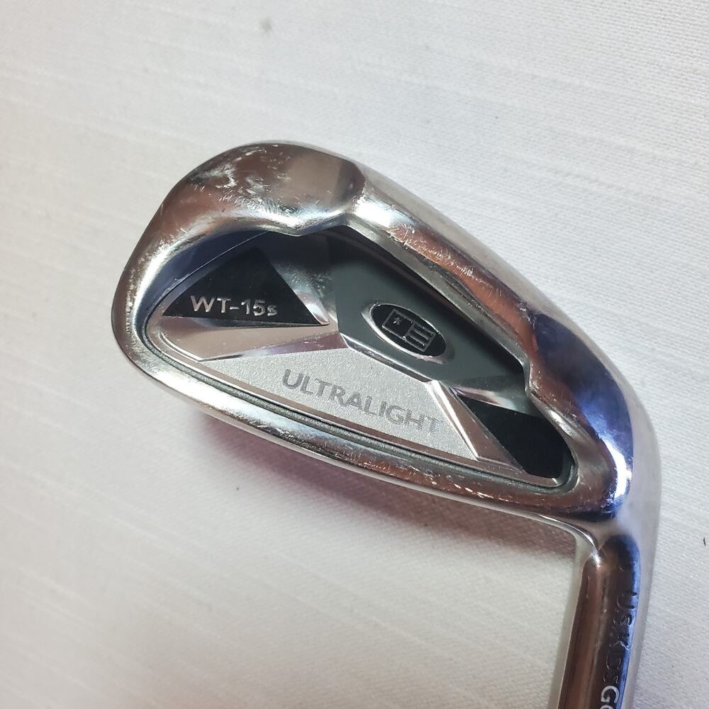 U.S. Kids Golf Ultralight Junior 8-Iron | Golf Club